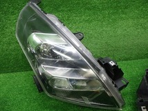 マツダ　LY3P　MPV　後期　ヘッドライト　左右　HID　P5620　シ　231115011_画像5