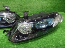 ホンダ　RB1/2　オデッセイ　後期　ヘッドライト　左右　HID　100-22497　C　231115009_画像2