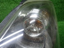 トヨタ　AZE154/156　ブレイド　前期　ヘッドライト　左右　HID　12-523　C　231116028_画像3