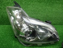 トヨタ　AZE154/156　ブレイド　前期　ヘッドライト　左右　HID　12-523　C　231116028_画像5