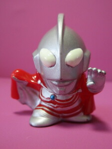  Ultraman Jack ( манто ver.) sofvi палец кукла |SD мини фигурка / Return of Ultraman / раздел описания товара все часть обязательно чтение! ставка условия & постановления и условия строгое соблюдение 