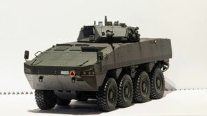 1/35 ポーランド軍 KTO rosomak ロソマク 歩兵戦闘車 プラモデル 完成品