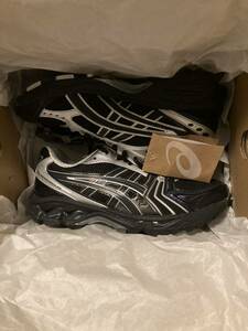 asics GEL-KAYANO 14 atmos Undermycar / アシックス ゲル-カヤノ 14 アトモス アンダーマイカー　25.5