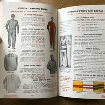 1958 ビンテージ Lowe & Campbell チャンピオン ナイキ 後付け スウェット パーカー Tシャツ リバースウィーブ コンバース RRL カタログ_画像6