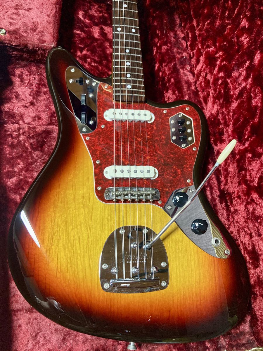 2023年最新】Yahoo!オークション -§FENDER(ジャガー)の中古品・新品