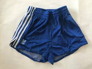 当時物　未使用　デッドストック　アディダス　adidas　ショートパンツ　品番：ADP-11　サイズ：M　　HF258