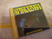 プログレCD☆Bells Boots And Shambles:★ Spirogyra　英国プログレッシブ・ロック・フォーク　三大　名盤_画像2