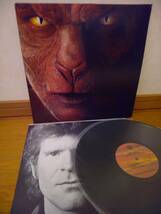 LPレコード☆80’S洋楽★ジョン・フォガティ / Eye Of The Zombie （中古レコード） JOHN FOGERTY /CCR_画像1