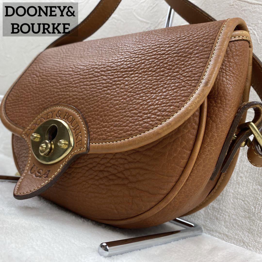 2023年最新】Yahoo!オークション -dooney bourke(ショルダーバッグ)の