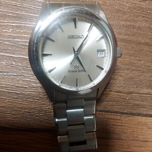 SEIKO 腕時計　グランドセイコー