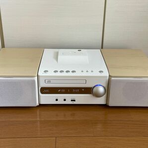 JVC CA-EXS1-M 美品