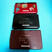 1円~ニンテンドーゲームボーイ'SONY PSP'任天堂 DS/DSLL'PS VITA等その他ゲーム用品まとめ売り_画像8
