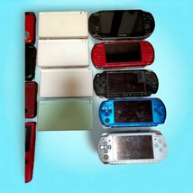 1円~ニンテンドーゲームボーイ'SONY PSP'任天堂 DS/DSLL'PS VITA等その他ゲーム用品まとめ売り_画像3