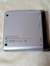 １円~ SONY Hi-MD WALKMAN MZ-RH1_画像8