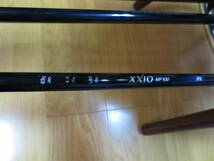 XXIO MP100 5番　6番　8番　PW　SW　5本セット状態良好_画像4