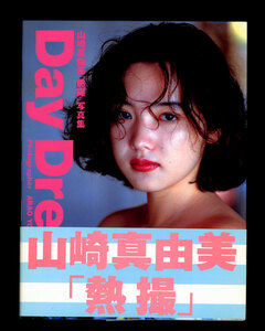 * free shipping prompt decision Yamazaki Mayumi photoalbum.[Day Dream] beautiful goods 