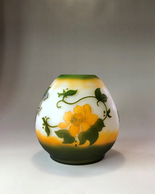 2025年最新】Yahoo!オークション -ガレ花瓶(花瓶)の中古品・新品 2025年最新】Yahoo!オークション -ガレ花瓶(花瓶)の中古品・新品