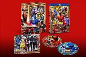 スーパー戦隊シリーズ 王様戦隊キングオージャー Blu-ray COLLECTION 1 [Bl(中古品)