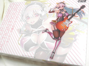  на ..RPG× Super Sonico action фигурка ~..., на .. став ..s!ver.~