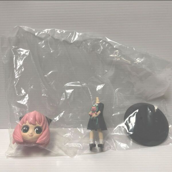 スパイファミリー アーニャ キューポスケット Qposket Aカラー