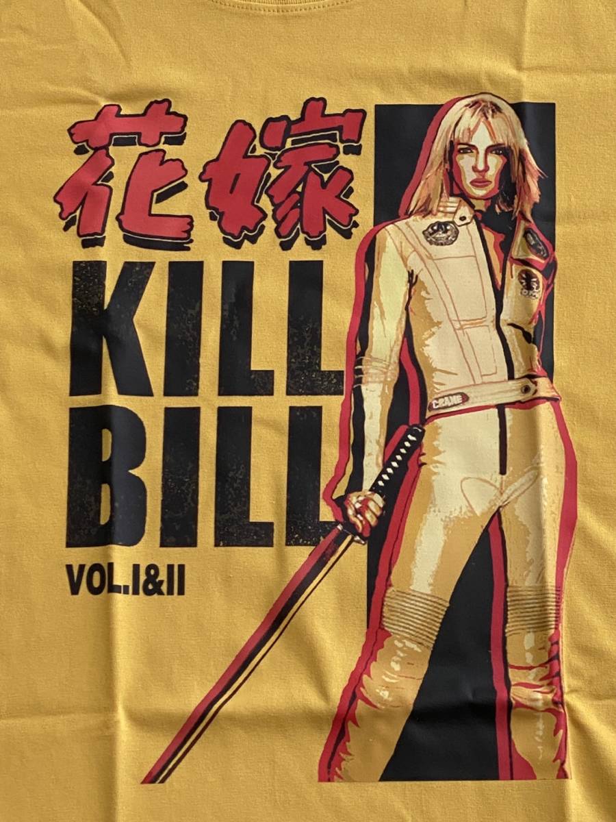 2024年最新】Yahoo!オークション -キルビル tシャツ(映画関連グッズ)の