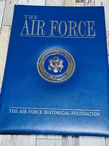 Air Force Historical Foundation アメリカ空軍 米空軍 洋書 英語