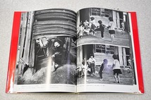 中古■土門拳 筑豊のこどもたち 写真集 築地書館 レイアウト/亀倉雄作 1977年/1989年 7刷 古本/ハードカバー_画像5