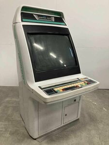 [関東のみ発送可]SEGA ASTRO CITY アストロシティ アーケード筐体 難あり 通電可 ＊現状品【GH】