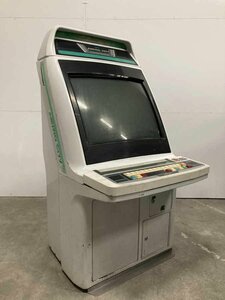 [関東のみ発送可]SEGA ASTRO CITY アストロシティ アーケード筐体 難あり 通電可 ＊現状品【GH】