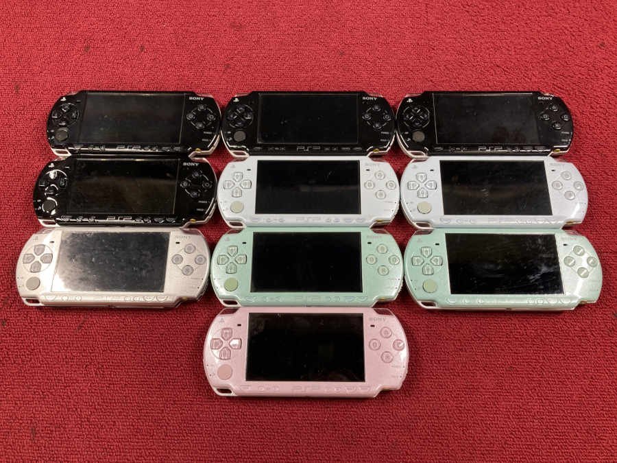 2023年最新】Yahoo!オークション - PSP2000シリーズ(PSP本体 PSP