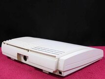 NEC PI-TG10 PCエンジンDuo-R 本体 PCE ＊ジャンク品【GH】_画像6