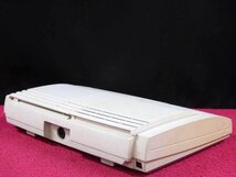 NEC PI-TG10 PCエンジンDuo-R 本体 PCE ＊ジャンク品【GH】_画像6