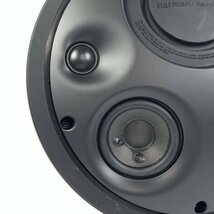 harman/kardon ハーマンカードン ONYX STUDIO Bluetoothスピーカー 電源コード/ACアダプター/説明書付き◆1週間保証_画像4