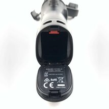 DJI ZM01 Osmo Mobile オズモ モバイルジンバル　バッテリー付き●ジャンク品_画像6