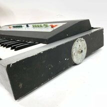 FARFISA PROFESSIONAL PIANO ファルフィサ コンボオルガン★現状品_画像4