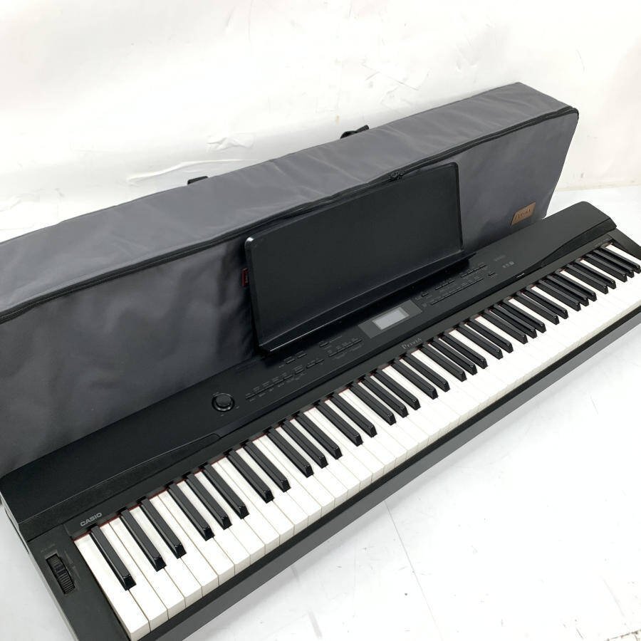 2023年最新】Yahoo!オークション -電子ピアノ カシオ pxの中古品・新品