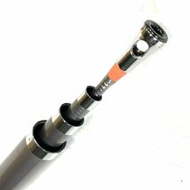 SHIMANO 玄海 EV 80-400T HOLD POSITION シマノ 釣竿 インターライン 状態説明あり＊1週間保証【福岡】_画像3