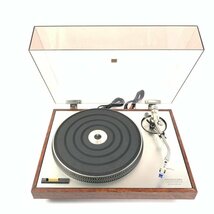 LUXMAN ラックスマン PD282 レコードプレーヤー◆現状品_画像1