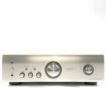 DENON デノン PMA-1500RE プリメインアンプ 定格出力70W+70W (8Ω時)◆現状品_画像1