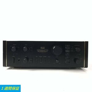 Sansui AU-D707X DECADE サンスイ プリメインアンプ 実効出力130W+130W(8Ω時)◆1週間保証