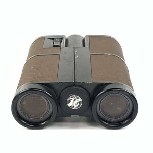 hamica 6~12×30 315FT AT 1000YDS.6X 双眼鏡●ジャンク品