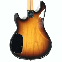 G&L L-2000 BASS エレキベース シリアルNo.0120093 アクティブ回路 サンバースト系 日本製★現状品_画像7