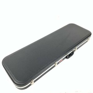 SKB フェンダー系 JB/PB用 汎用ベースケース エレキベース用ハードケース★現状品