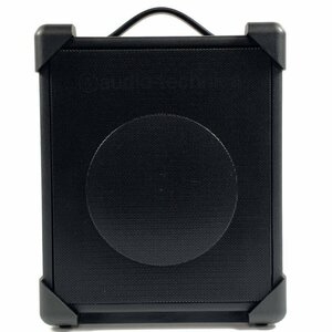 audio-technica オーディオテクニカ ATW-SP707a ワイヤレス アンプスピーカーシステム★現状品【TB】