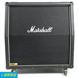 Marshall マーシャル 1960A LEAD 4x12 ギターアンプキャビネット G12T-75×4基搭載★1週間保証【TB】