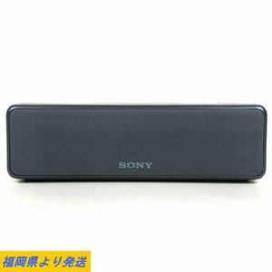 SONY h.ear go2/SRS-HG10 ソニー ワイヤレススピーカー 19年製 Bluetooth搭載 出力OK◆現状品【福岡】