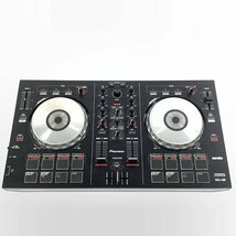 PIONEER パイオニア DDJ-SB Serato DJコントローラー★現状品_画像1