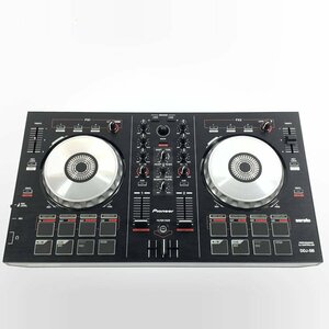 PIONEER パイオニア DDJ-SB Serato DJコントローラー★現状品