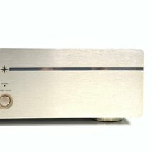 marantz マランツ SM6100/F1N パワーアンプ◆現状品_画像3