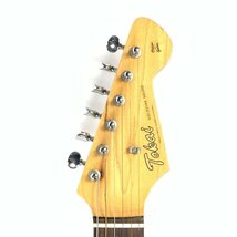 TOKAI トーカイ GOLDSTAR SOUND エレキギター シリアルNo.230153 黒系★現状品_画像6